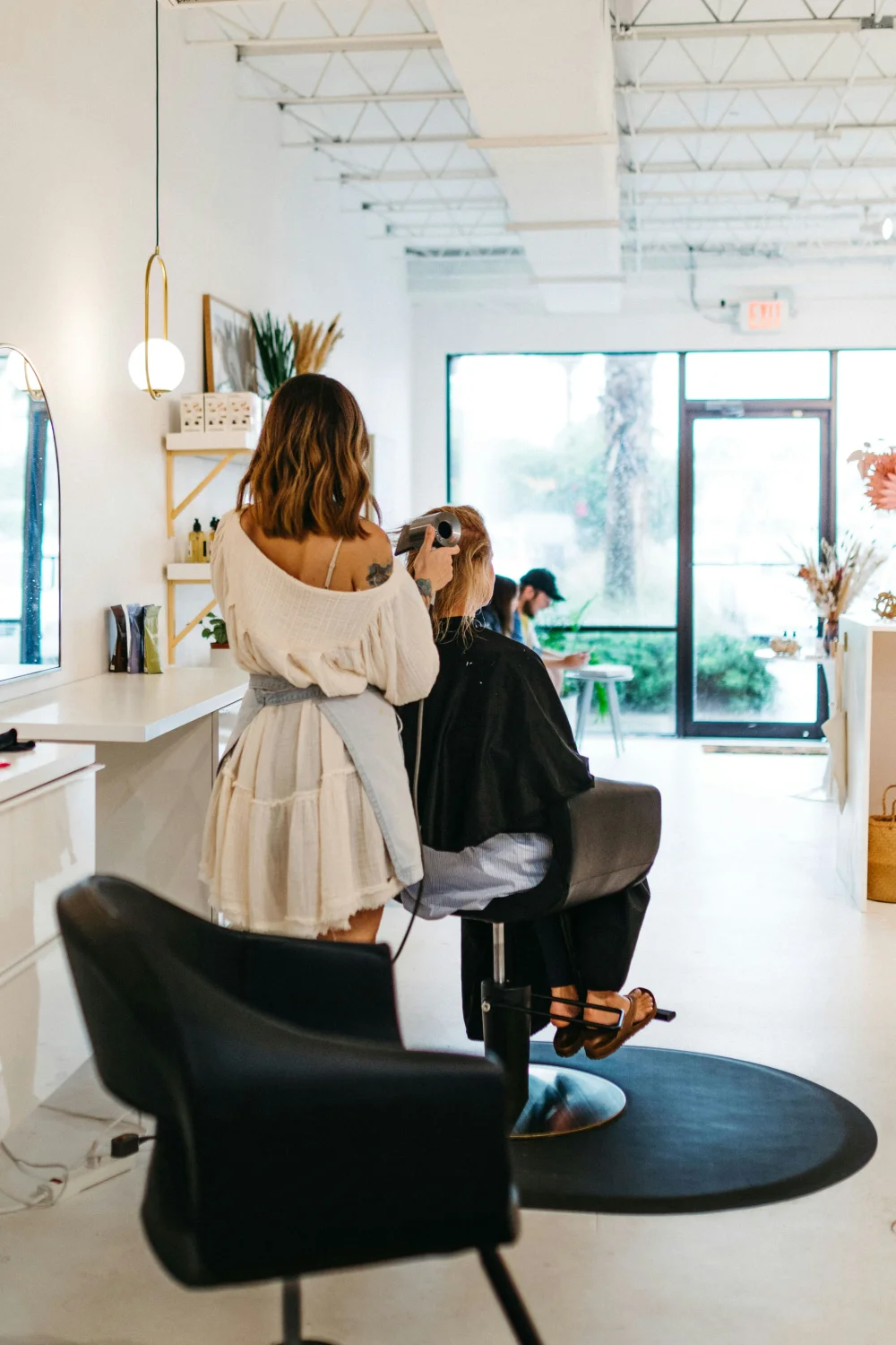 Testni salon 1