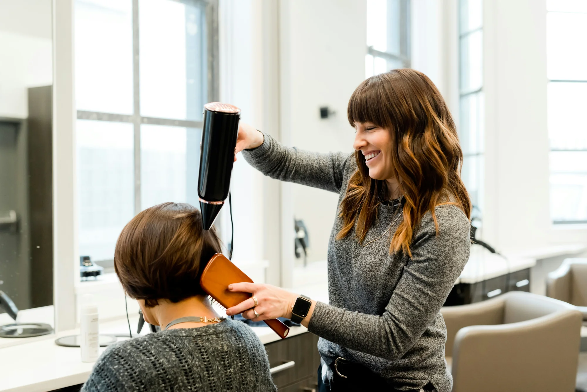 Testni salon 1