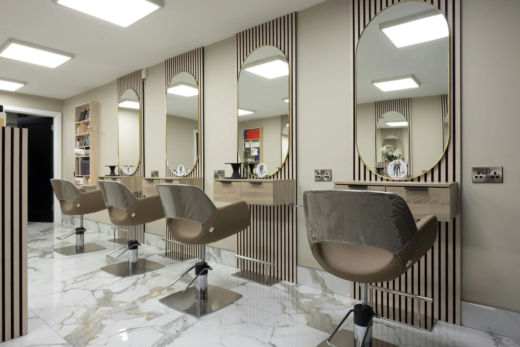 Testni salon 1
