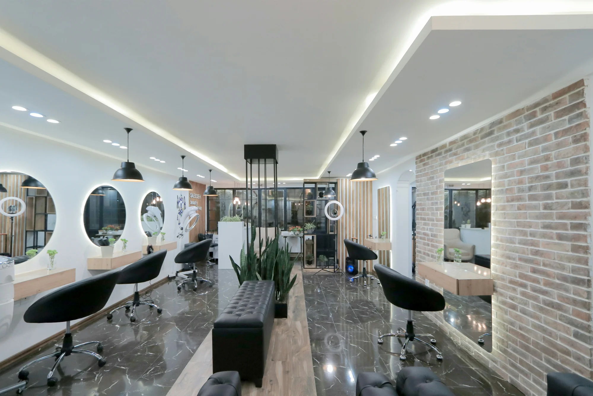 Testni salon 1